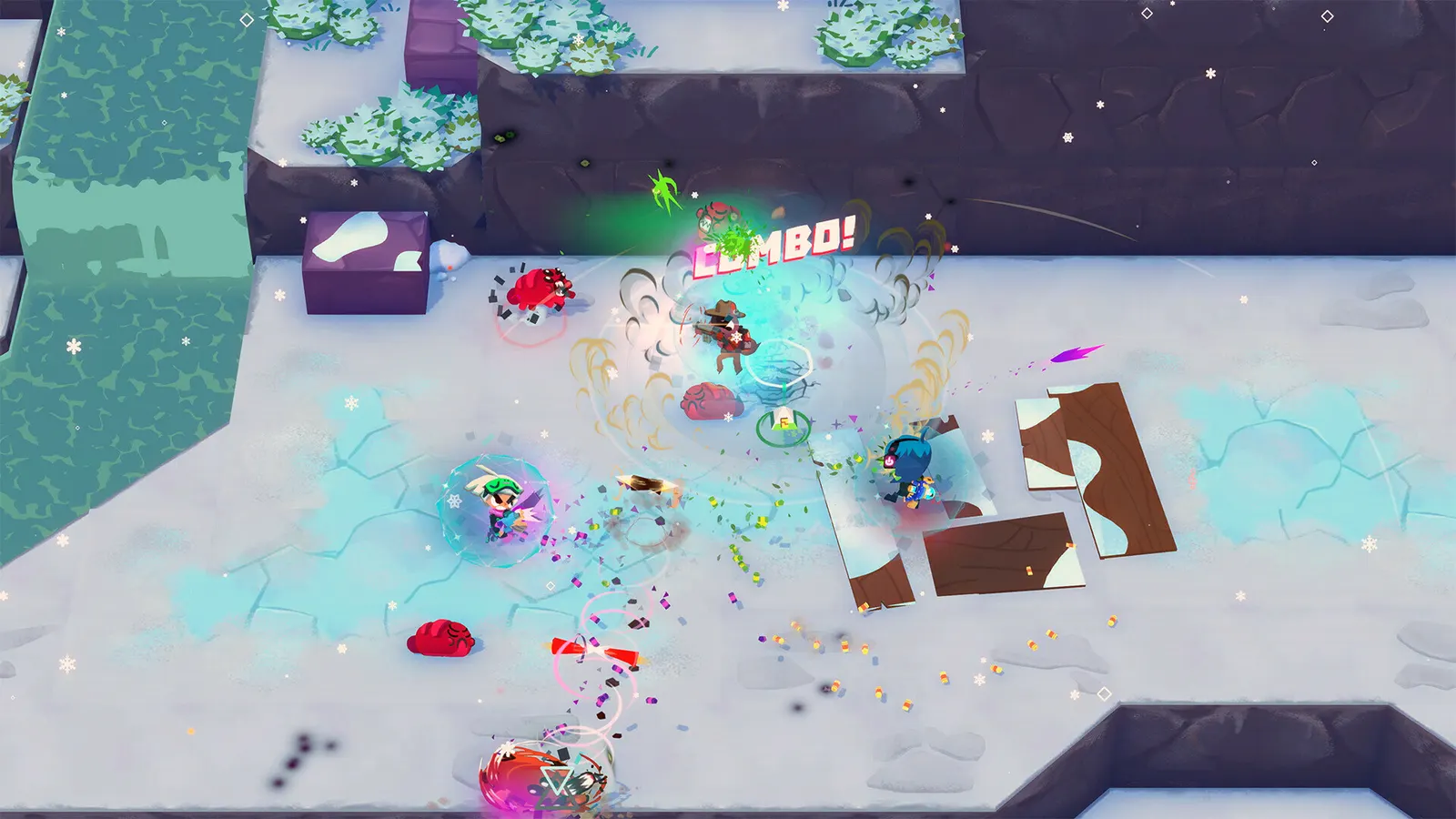 Relic Hunters Legend media 10