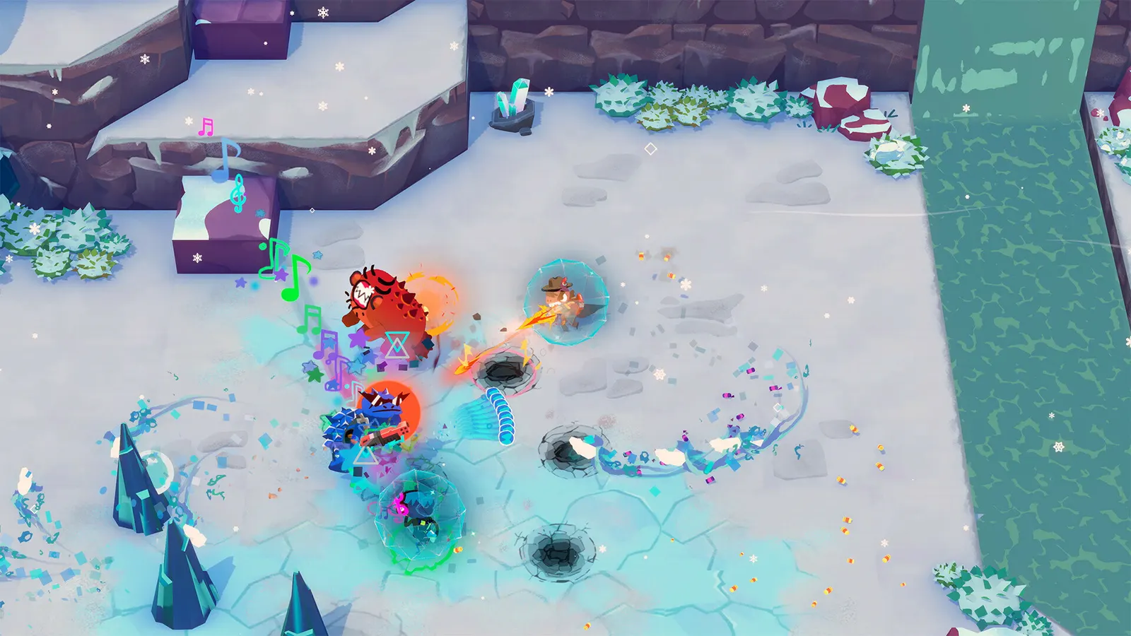Relic Hunters Legend media 11