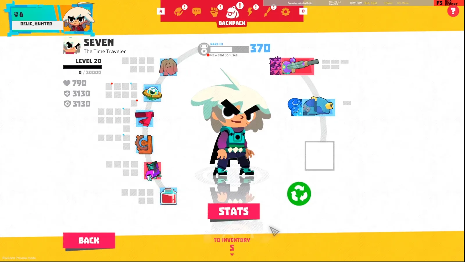 Relic Hunters Legend media 12