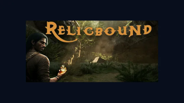 Relicbound