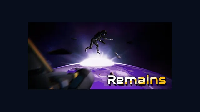 Remains