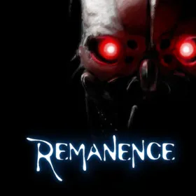 Обкладинка гри Remanence