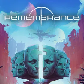 Обкладинка гри Remembrance