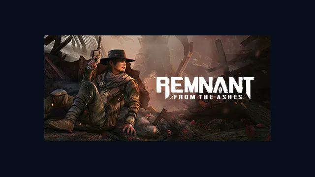 Remnant: From the Ashes