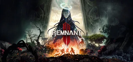 Обкладинка гри REMNANT II®