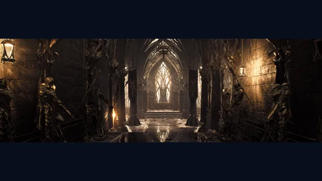 REMNANT II®
