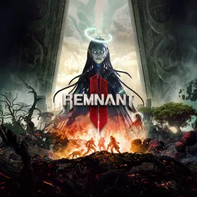 Обкладинка гри REMNANT II®