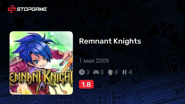Remnant Knights