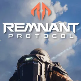 Обкладинка гри Remnant Protocol