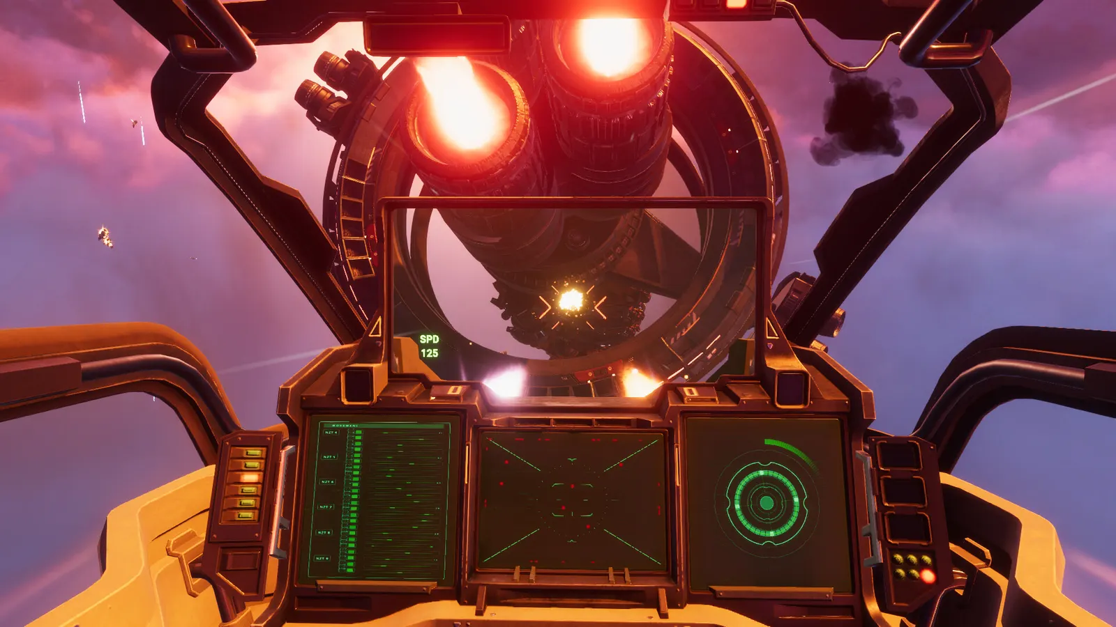 Remnant Protocol media 2