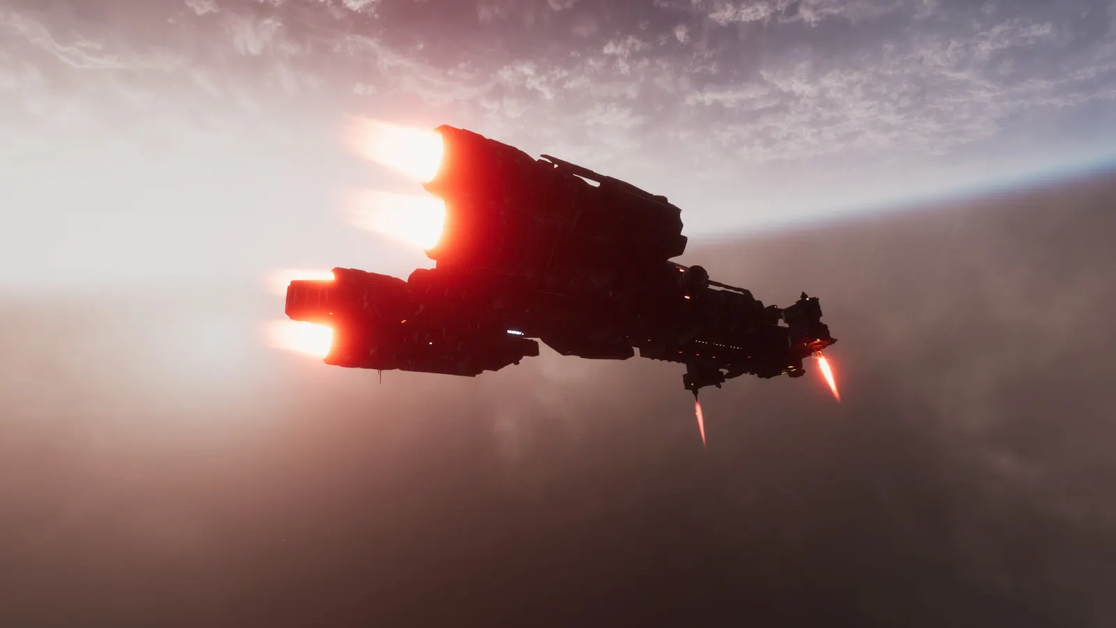 Remnant Protocol media 4