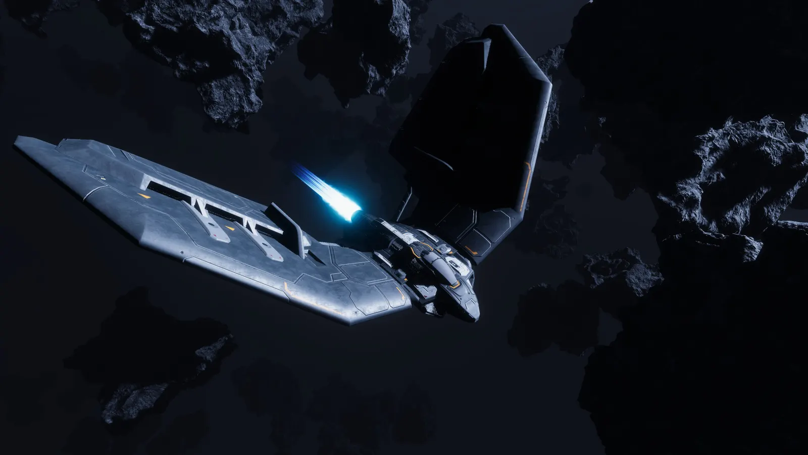 Remnant Protocol media 6