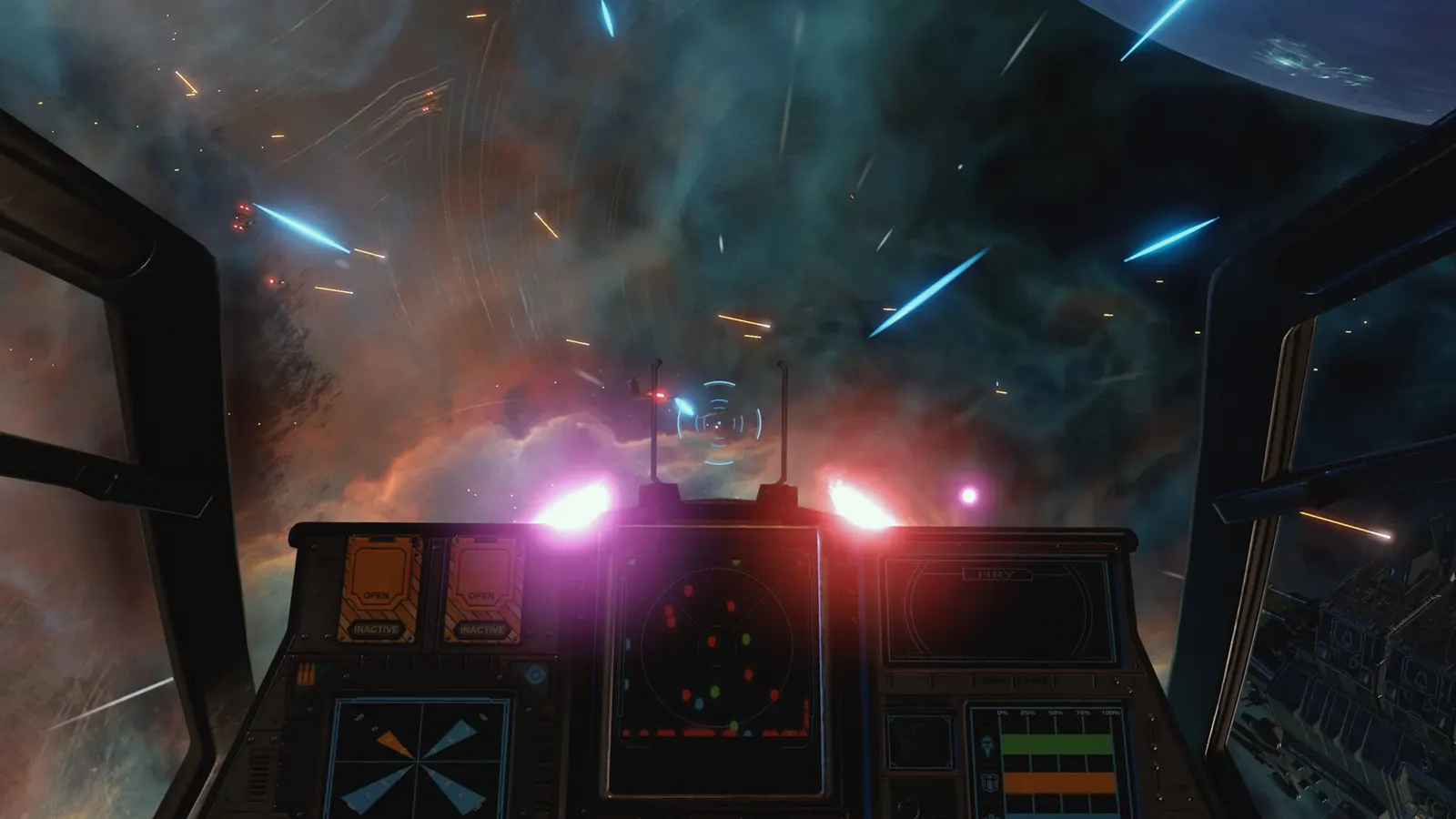 Remnant Protocol media 7