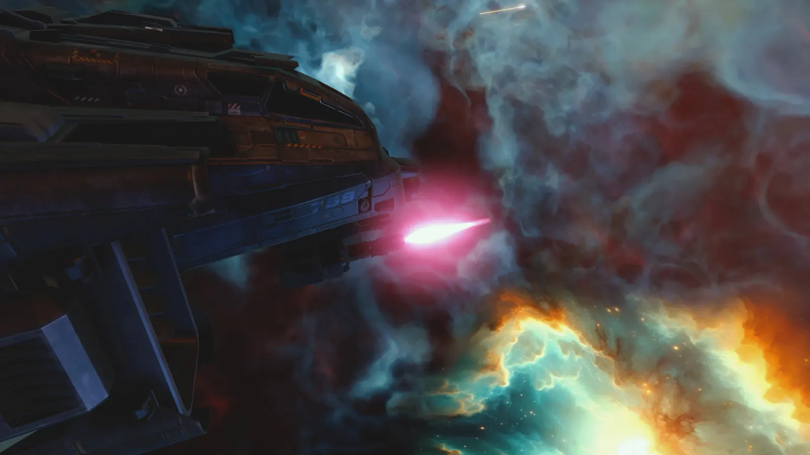 Remnant Protocol media 9