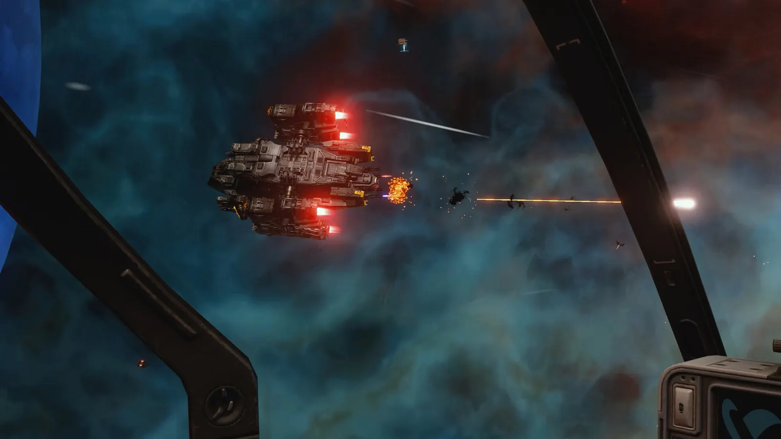 Remnant Protocol media 10