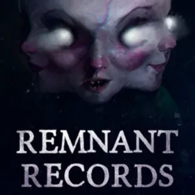 Обкладинка гри Remnant Records