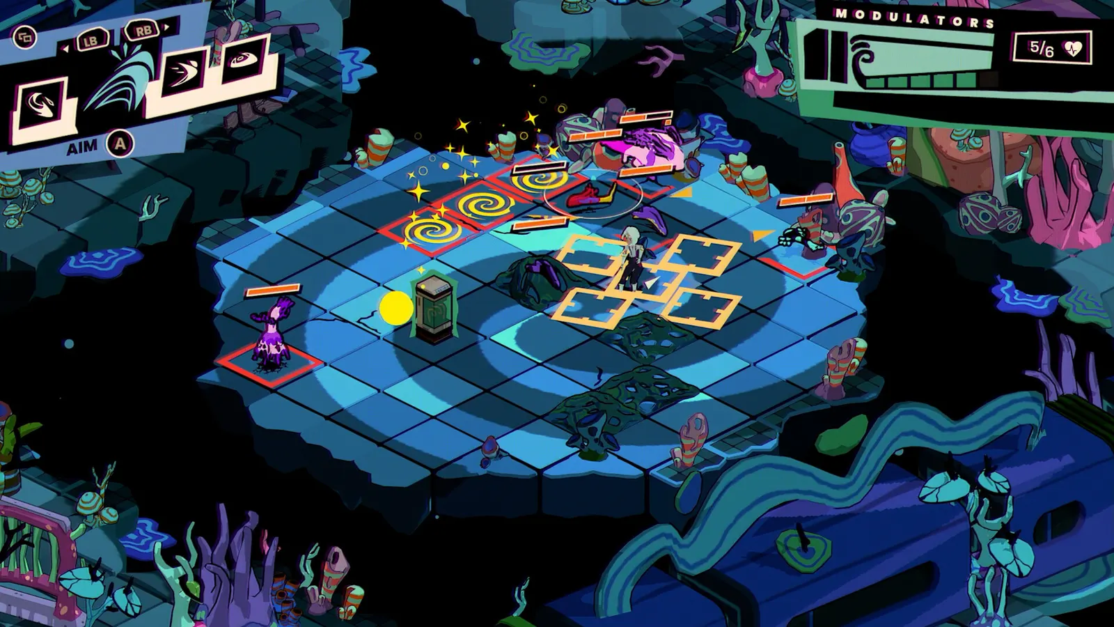 Remnants of the Rift media 7
