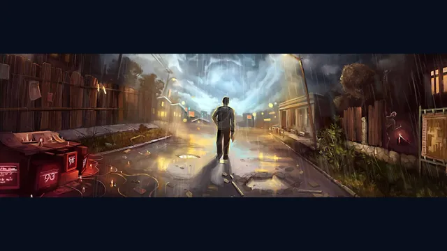 Remorse: The List