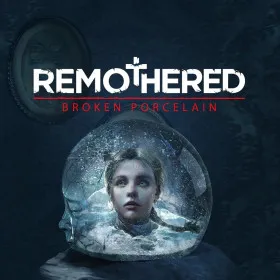 Обкладинка гри Remothered: Broken Porcelain