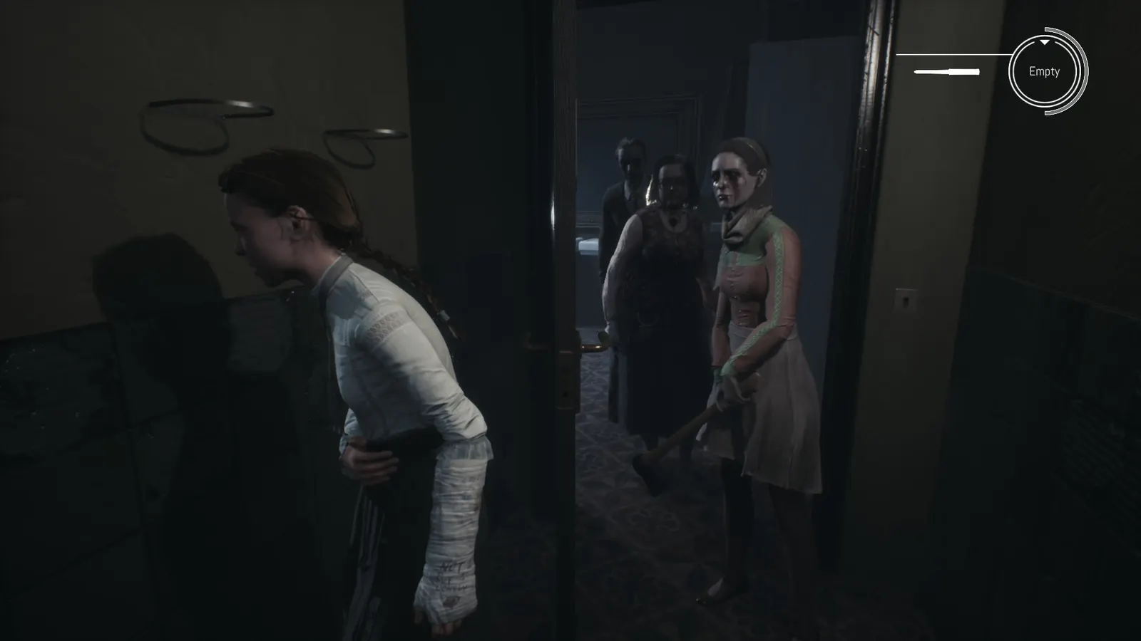 Remothered: Broken Porcelain media 2