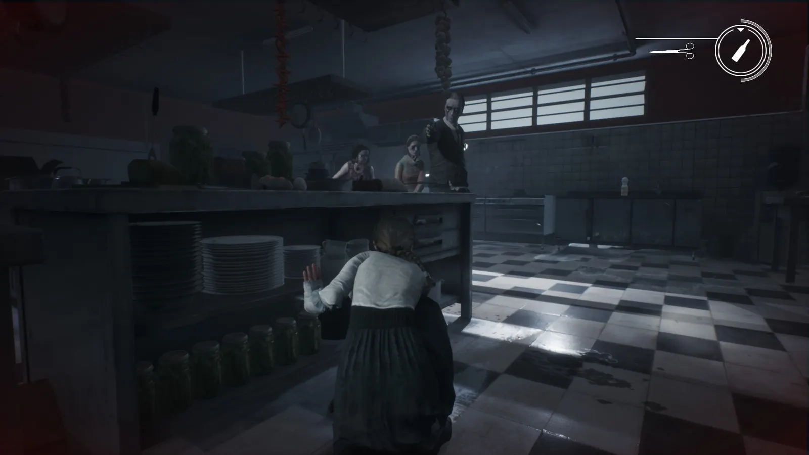 Remothered: Broken Porcelain media 3
