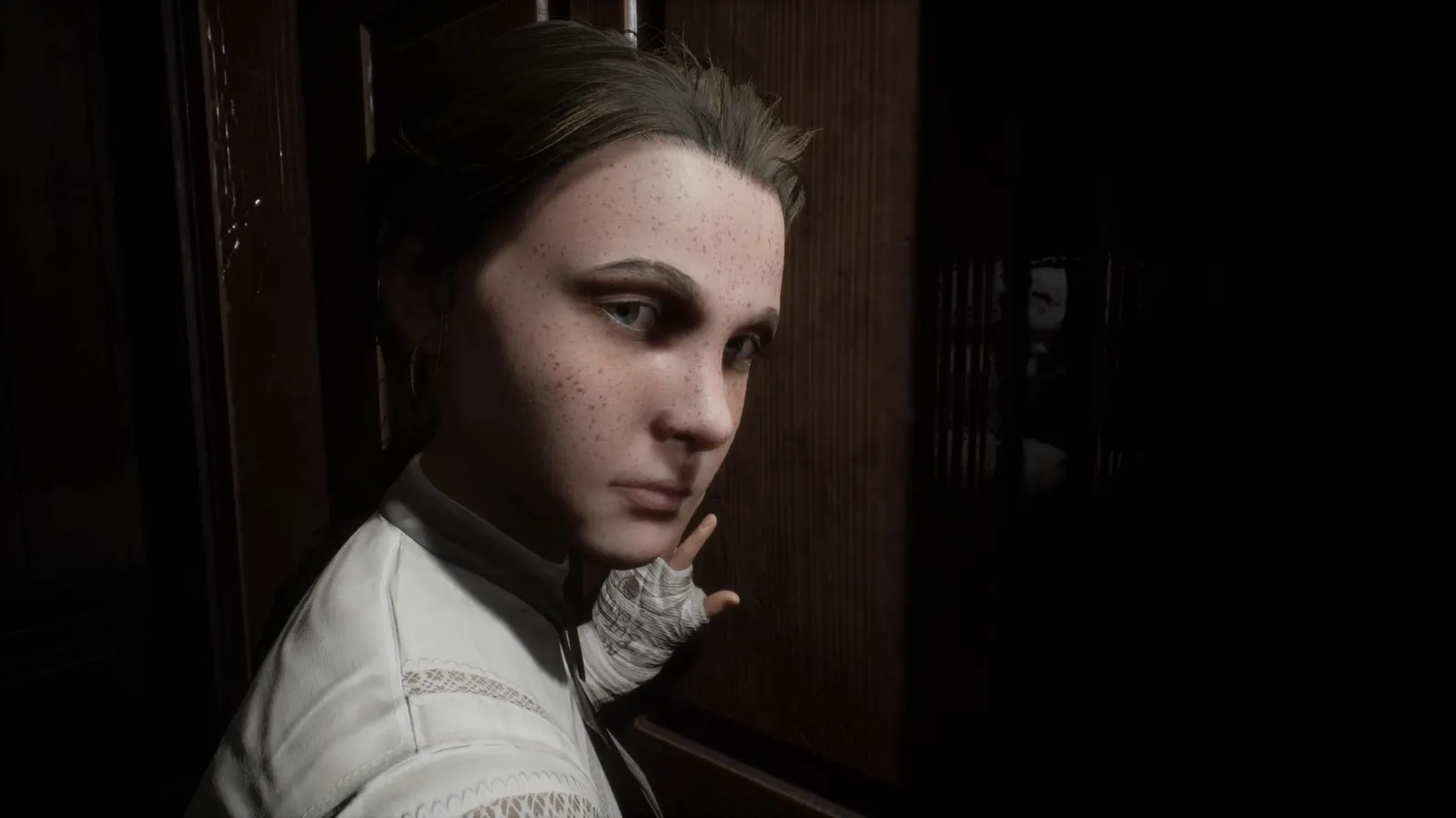 Remothered: Broken Porcelain media 5