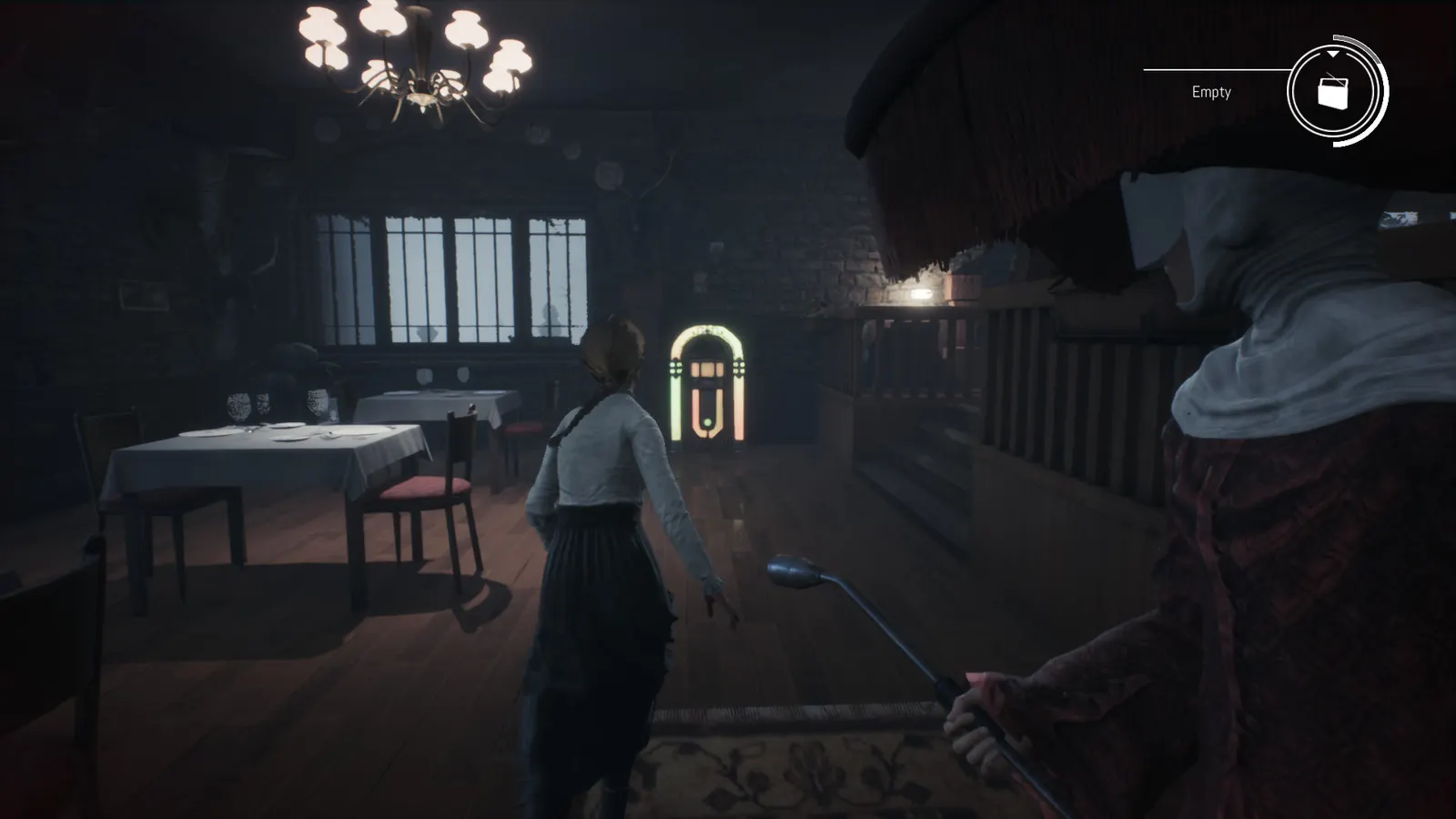 Remothered: Broken Porcelain media 7