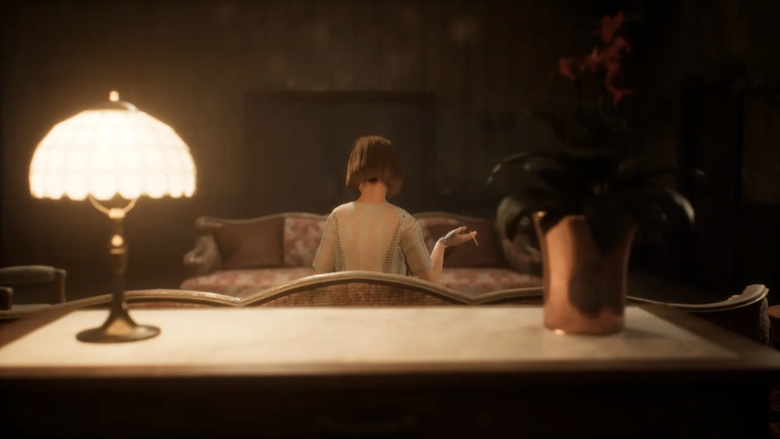Remothered: Broken Porcelain media 8