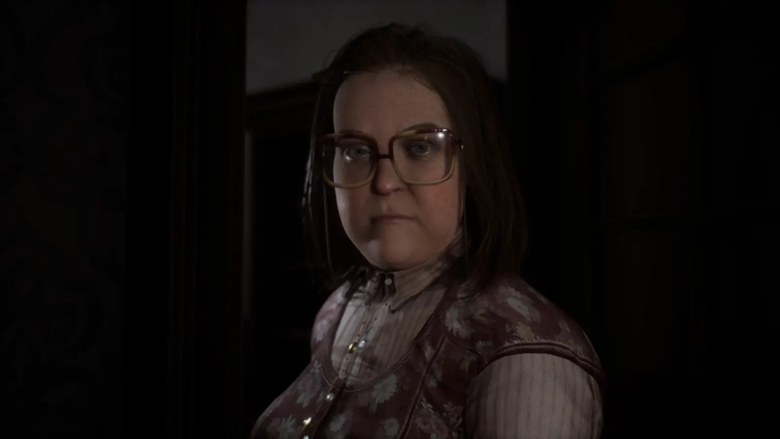 Remothered: Broken Porcelain media 9