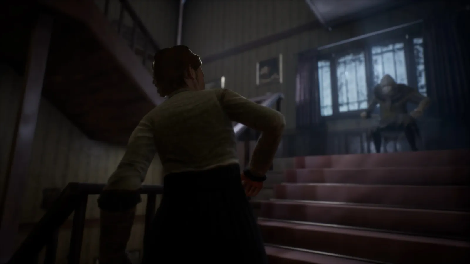 Remothered: Broken Porcelain media 11