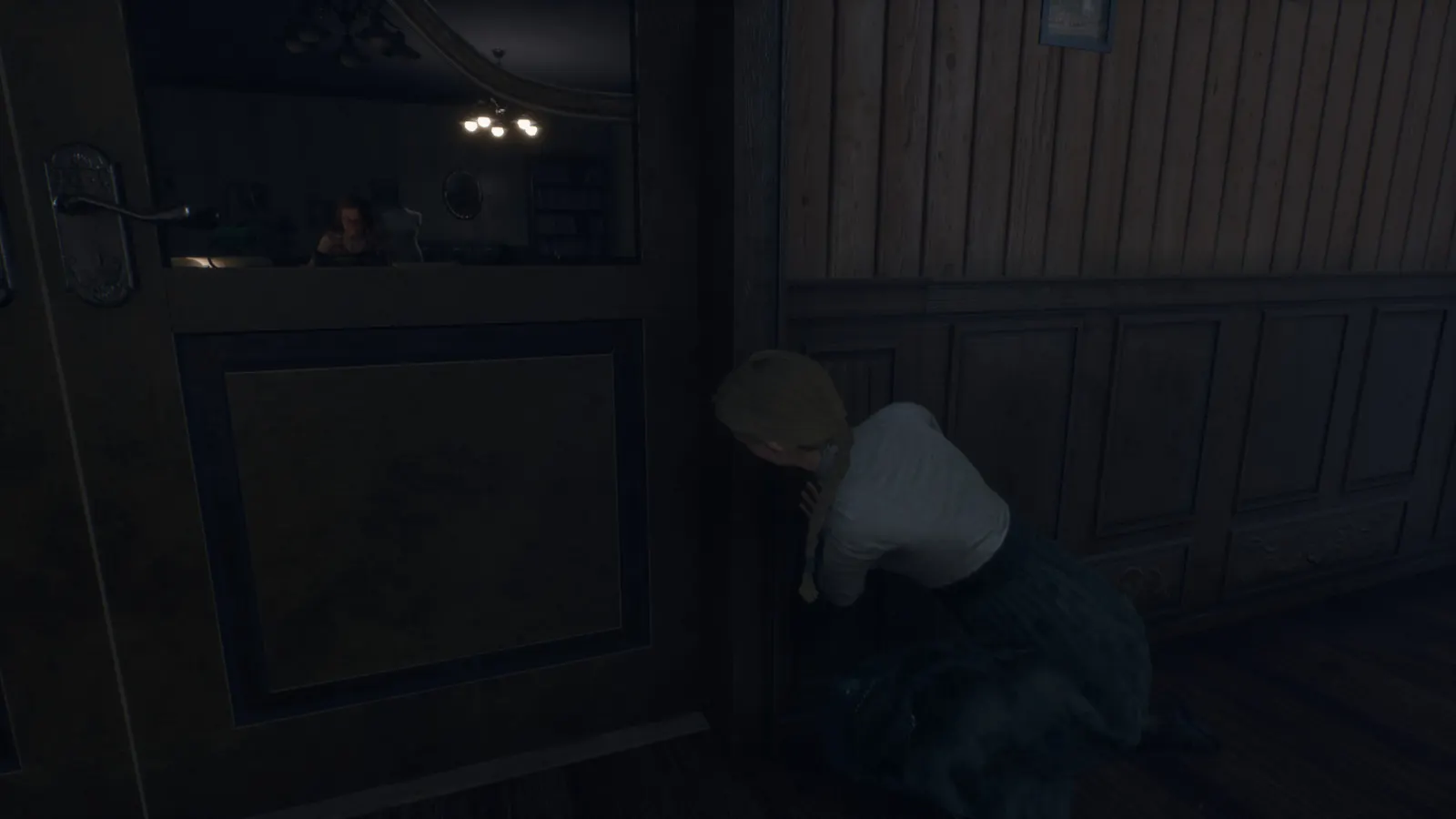 Remothered: Broken Porcelain media 13