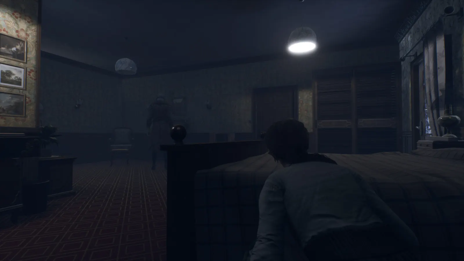 Remothered: Broken Porcelain media 15