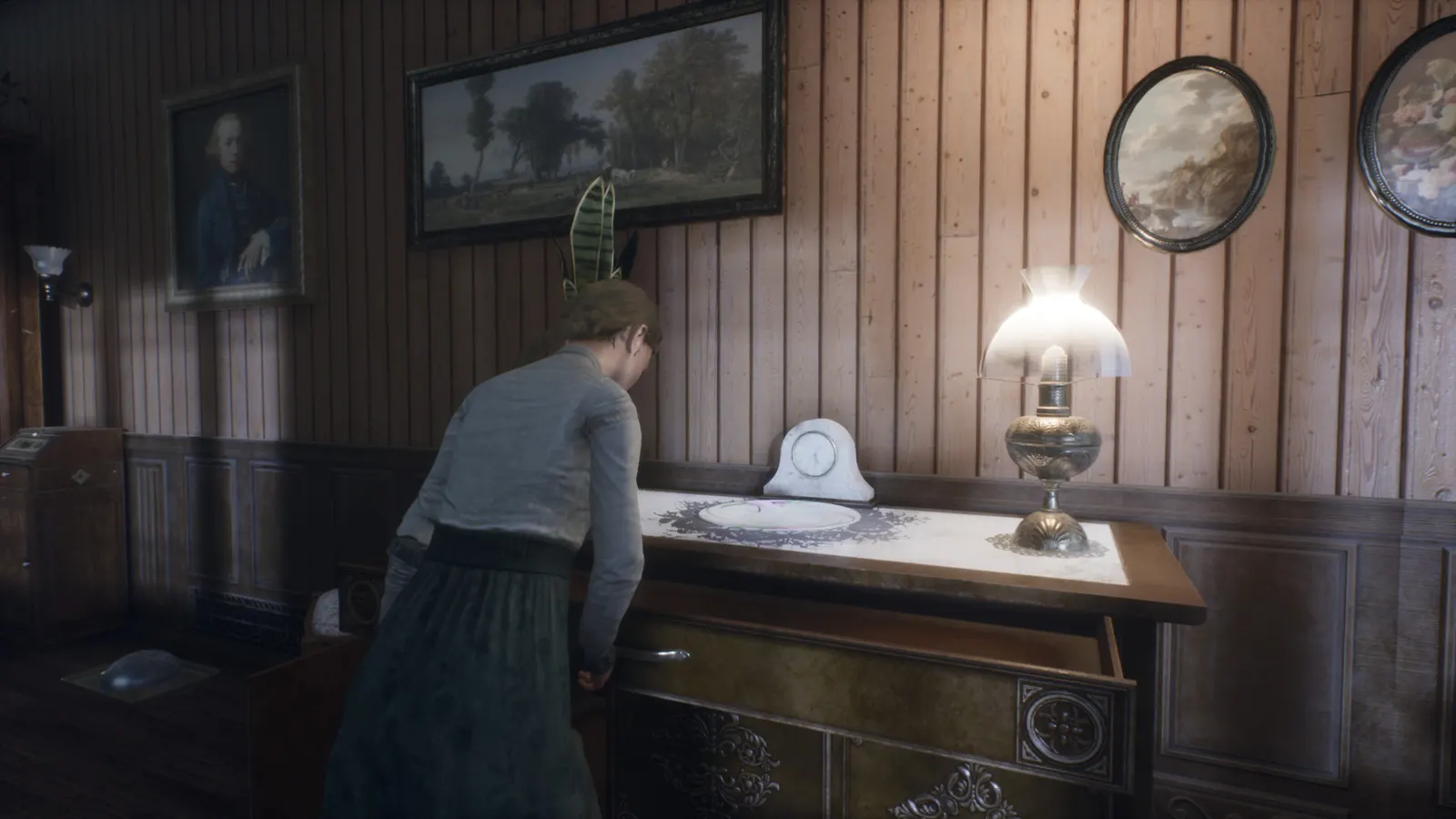 Remothered: Broken Porcelain media 16