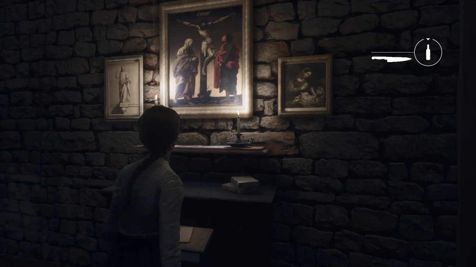 Remothered: Broken Porcelain media 17
