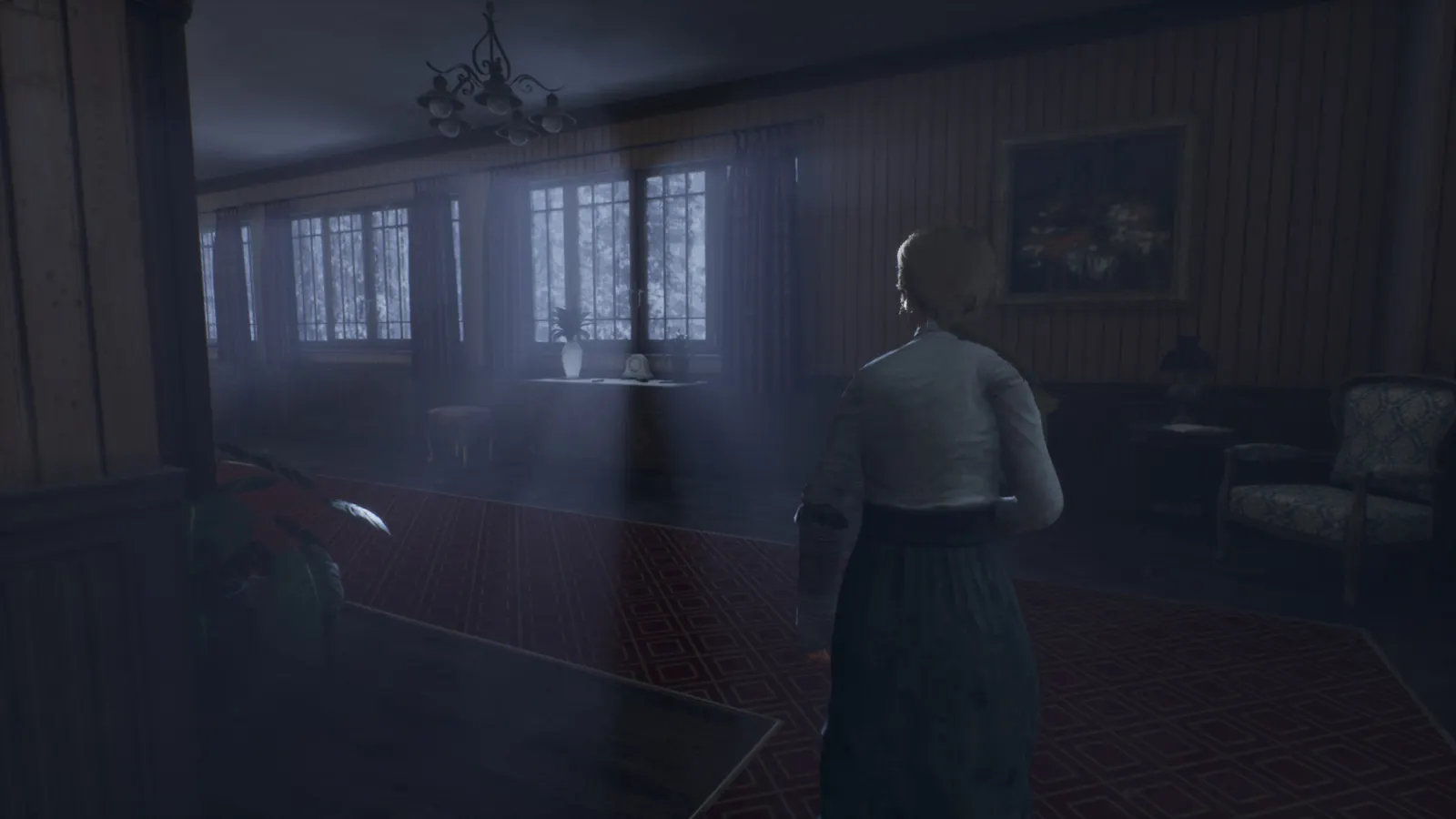 Remothered: Broken Porcelain media 18