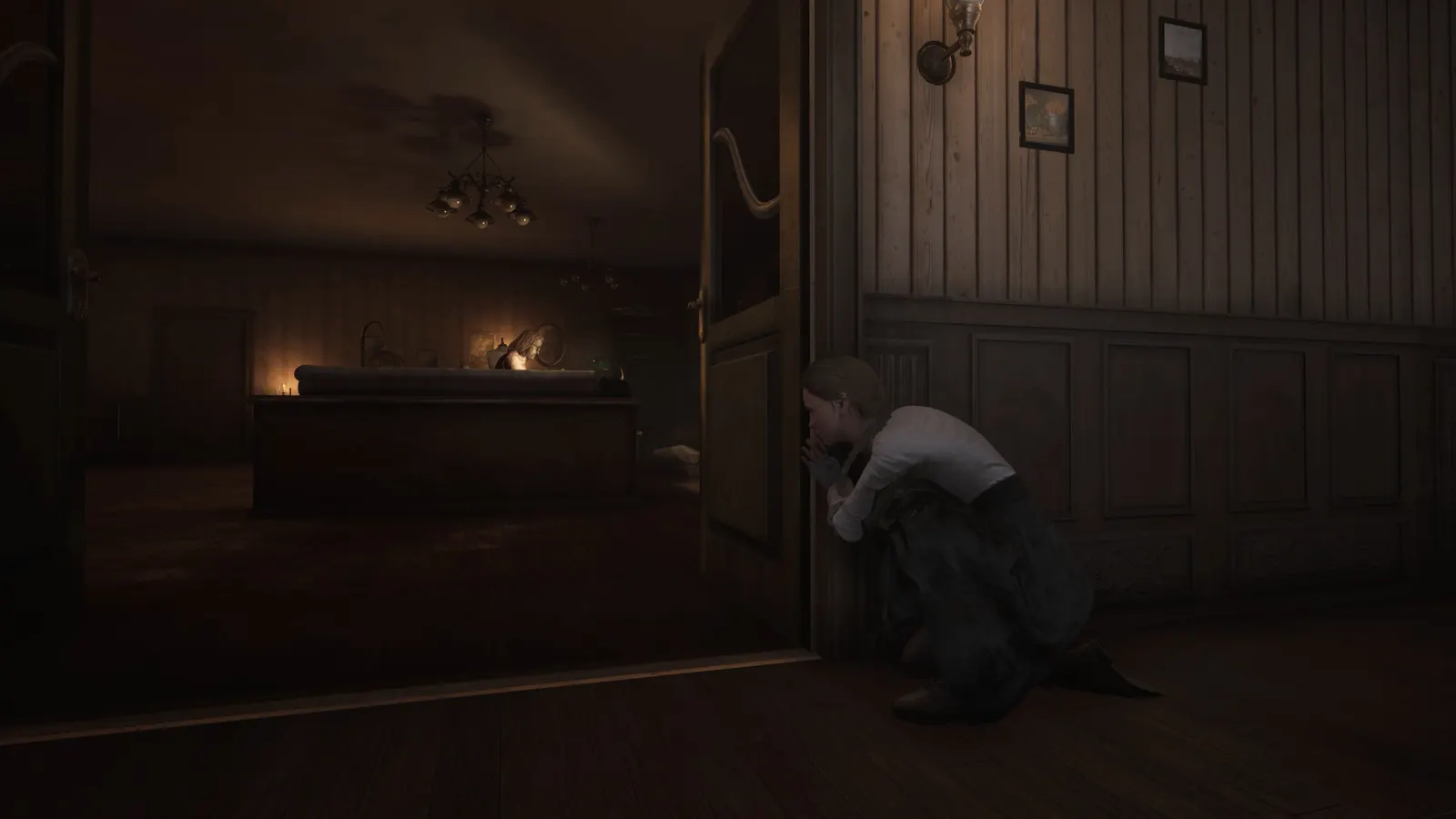 Remothered: Broken Porcelain media 19