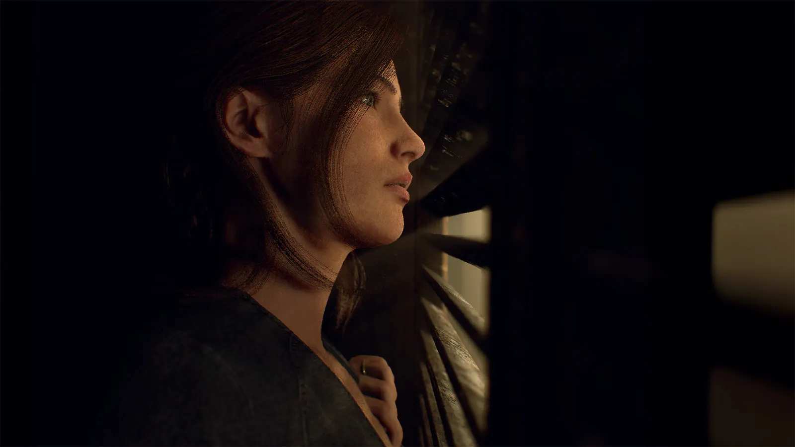 Remothered: Red Nun's Legacy media 8