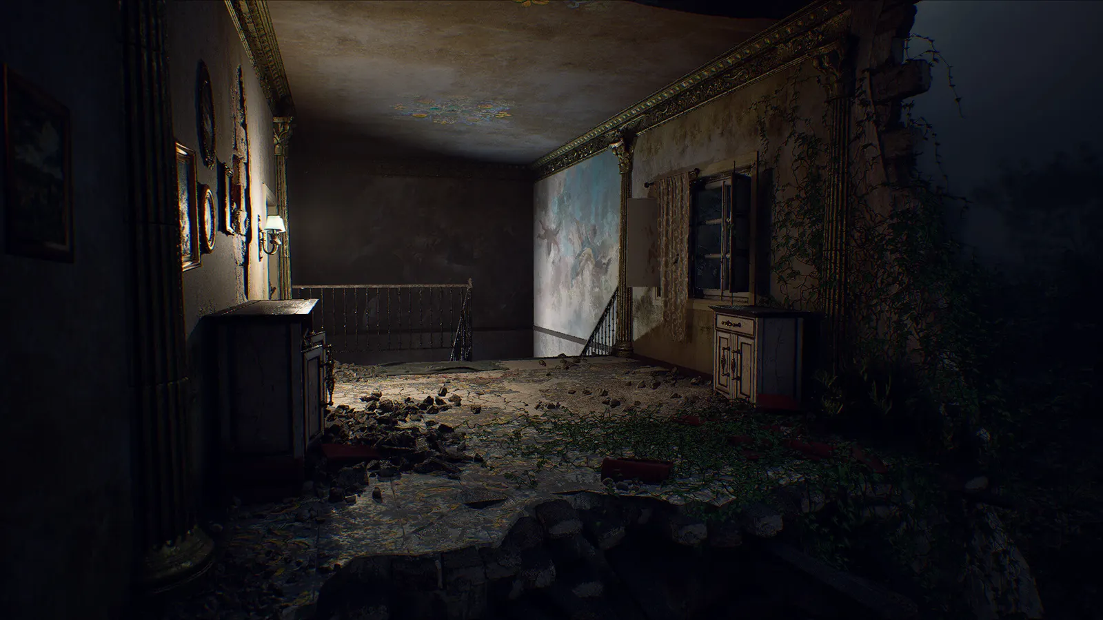 Remothered: Red Nun's Legacy media 9