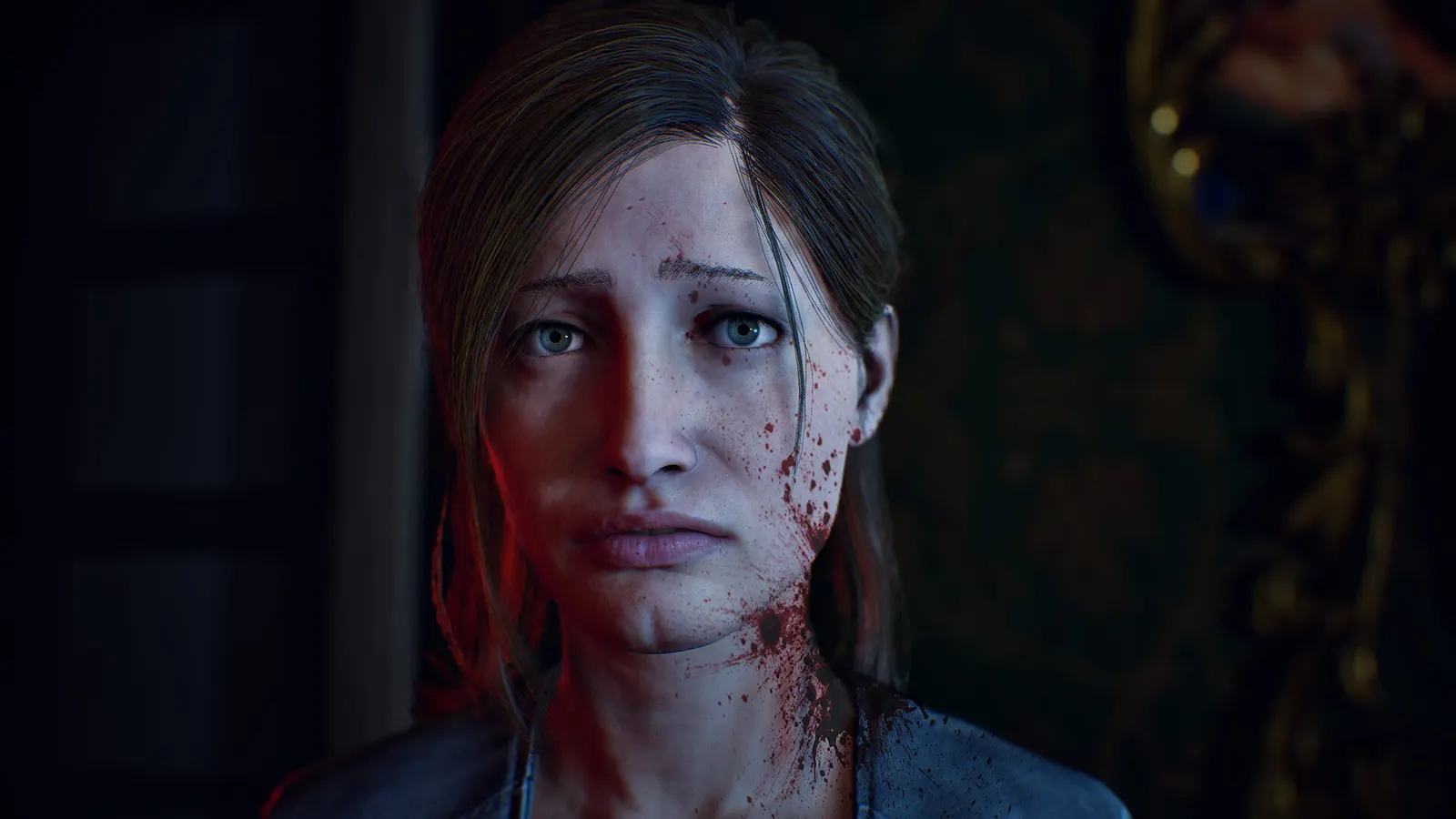Remothered: Red Nun's Legacy media 12