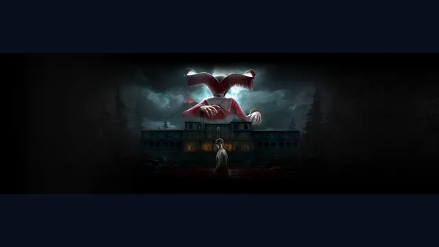 Remothered: Red Nun's Legacy