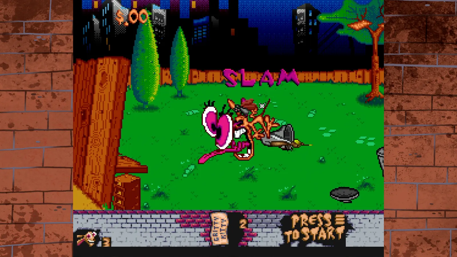 Ren & Stimpy Happy, Happy, Joy, Joy, Collection media 3