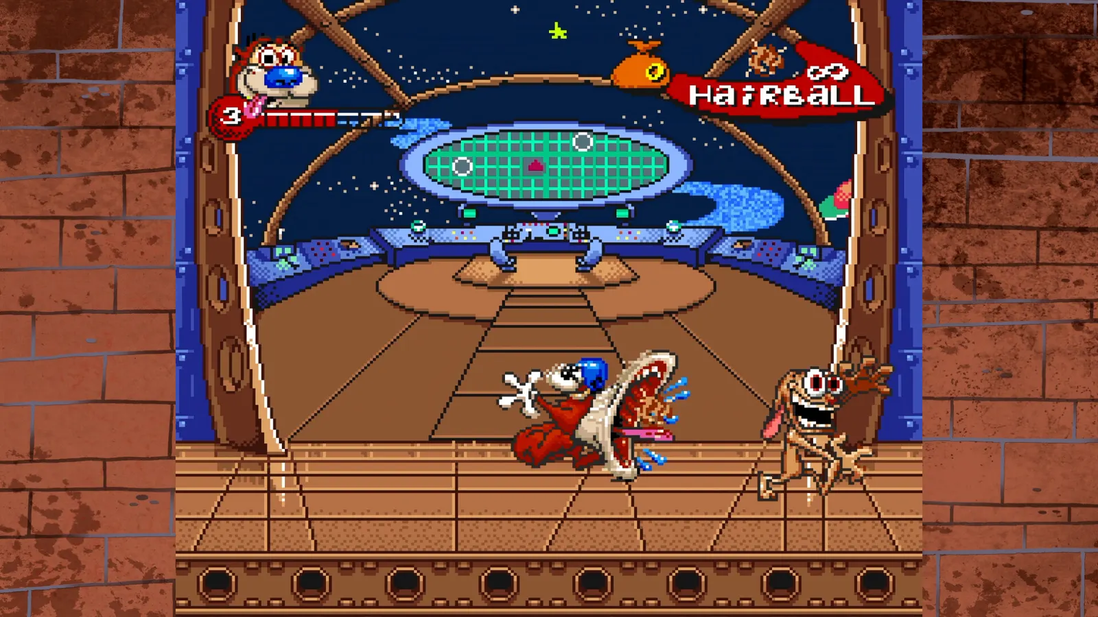 Ren & Stimpy Happy, Happy, Joy, Joy, Collection media 6