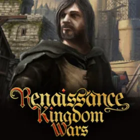 Обкладинка гри Renaissance Kingdom Wars