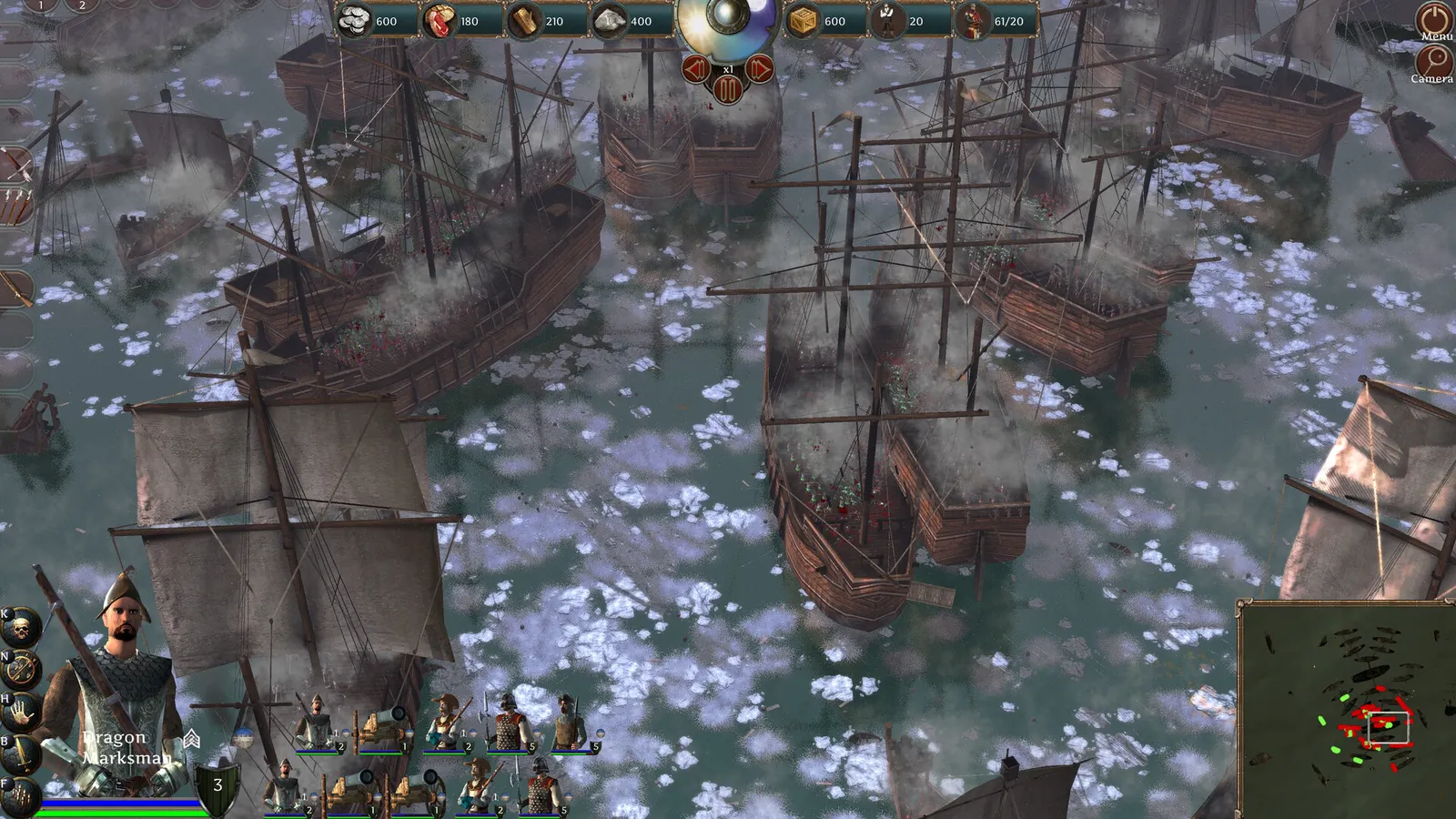 Renaissance Kingdom Wars media 5