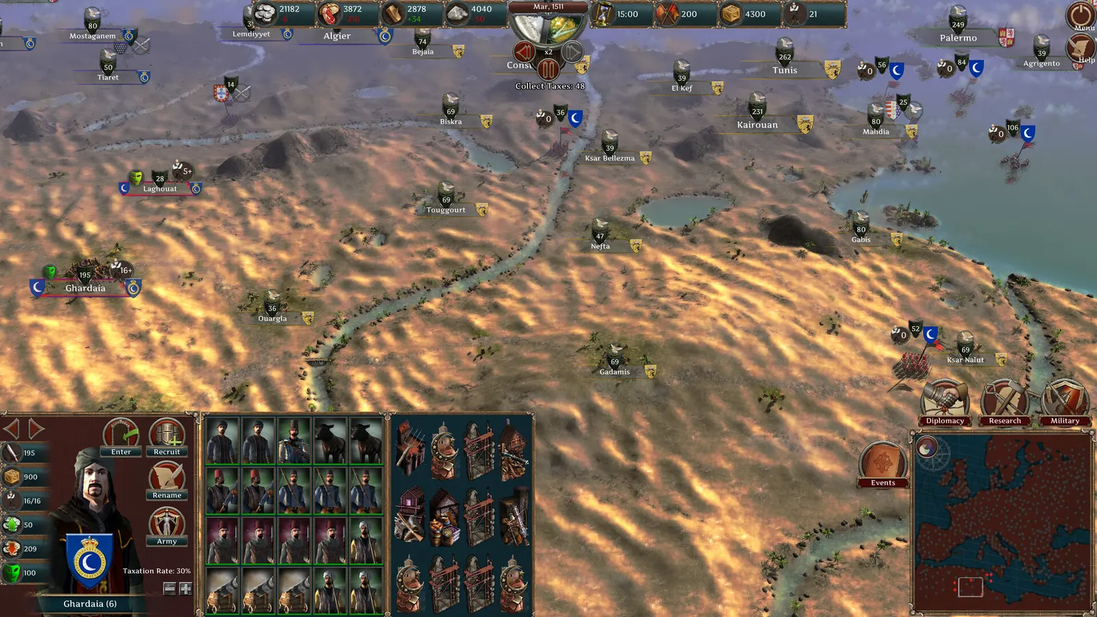 Renaissance Kingdom Wars media 6