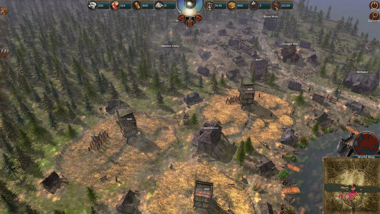 Renaissance Kingdom Wars media 9
