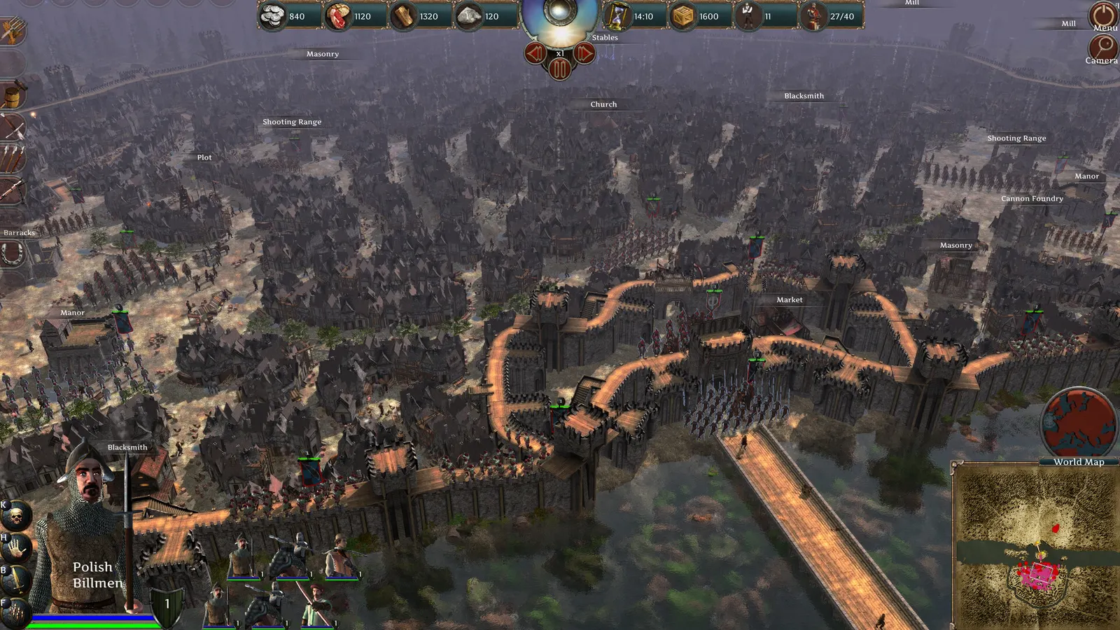 Renaissance Kingdom Wars media 10