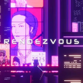 Обкладинка гри Rendezvous
