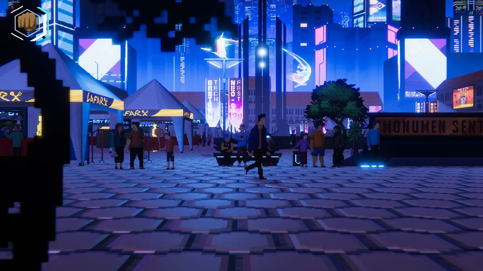 Rendezvous media 8