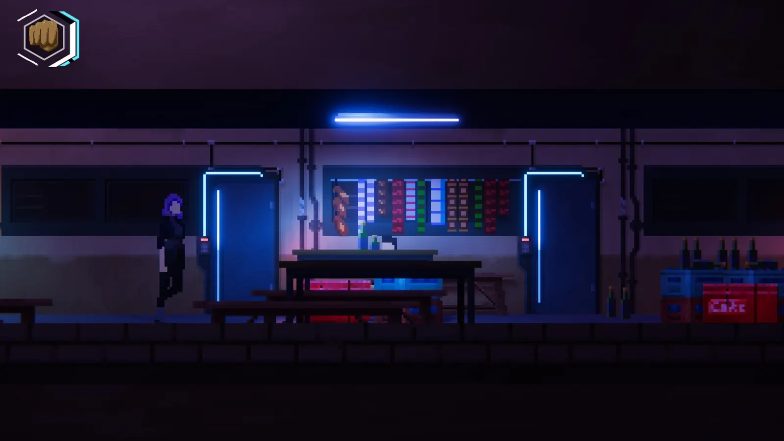 Rendezvous media 9